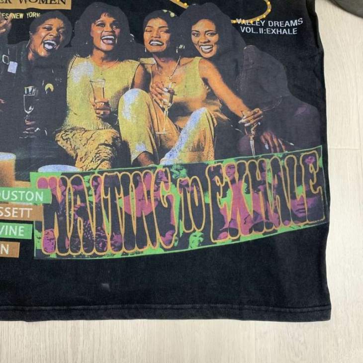 Vale Forever T Shirts Short _SKUValeForeverS-XL4ltxV576737